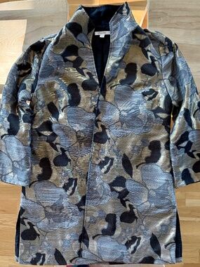 Chico's Lightweight Coat